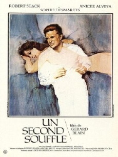 Un second souffle (1978) - Stream Online