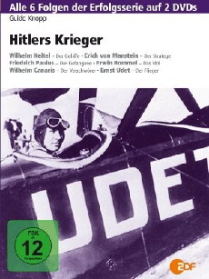 Hitler's Warriors (1998) - Stream Online