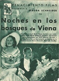 Geschichten aus dem Wienerwald (1934) - Stream Online