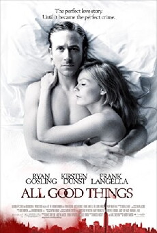All Good Things (2010) - Stream Online