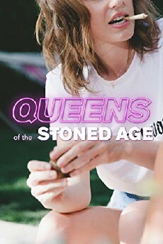 Queens of the Stoned Age (2017) - Stream Online