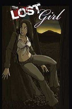 Lost Girl: The Interactive Motion Comic (2010) - Stream Online