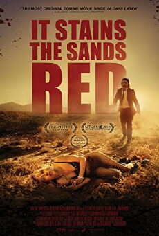 It Stains the Sands Red (2016) - Stream Online