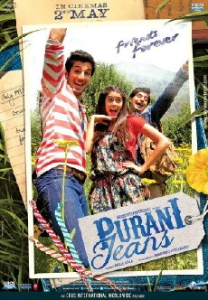 Purani Jeans (2014) - Stream Online