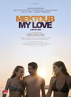 Mektoub, My Love: Canto Uno (2017) - Stream Online