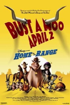 Home on the Range (2004) - Stream Online