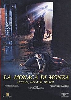 Devils of Monza (1987) - Stream Online