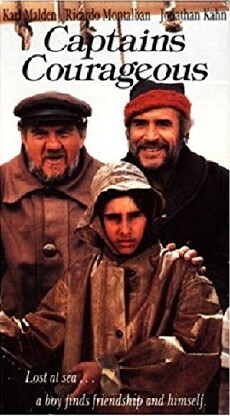 Captains Courageous (1977) - Stream Online