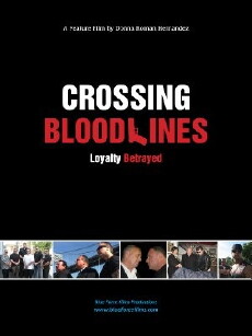 Crossing Blood Lines (2015) - Stream Online