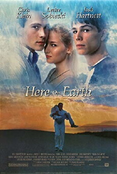 Here on Earth (2000) - Stream Online