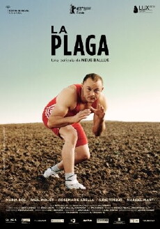 The Plague (2013) - Stream Online