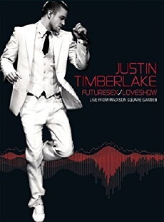 Justin Timberlake FutureSex/LoveShow (2007) - Stream Online