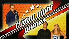 Friday Night Games (2006) - Stream Online