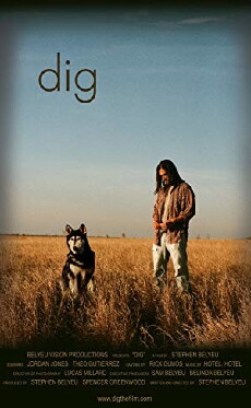 Dig (2010) - Stream Online