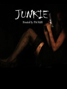 Junkie (2019) - Stream Online