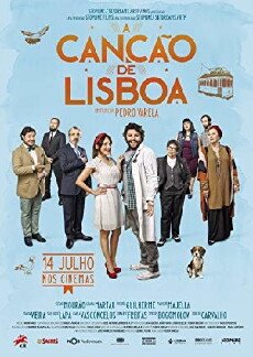 A Canção de Lisboa (2016) - Stream Online