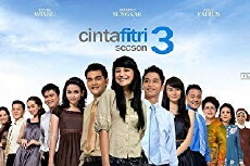 Cinta fitri (2007) - Stream Online