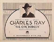 The Girl Dodger (1919) - Stream Online