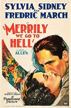 Merrily We Go to Hell (1932) - Stream Online