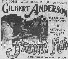 Shootin' Mad (1918) - Stream Online