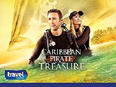 Caribbean Pirate Treasure (2018) - Stream Online