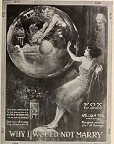 Why I Would Not Marry (1918) - Stream Online
