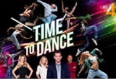 Time To Dance (2018) - Stream Online