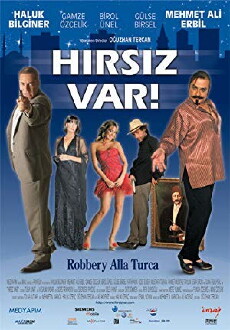 Diebstahl alla turca (2005) - Stream Online