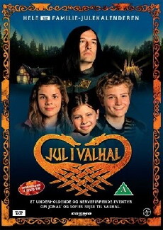 Jul i Valhal (2005) - Stream Online