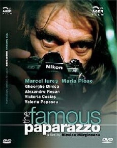 The Famous Paparazzo (1999) - Stream Online