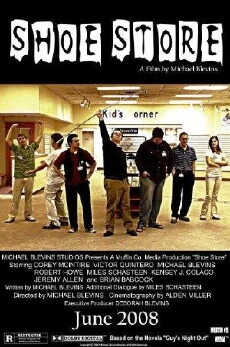 Shoe Store (2008) - Stream Online