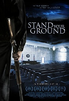 Stand Your Ground (2013) - Stream Online