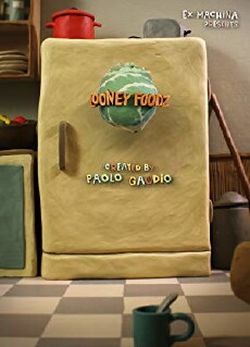 Looney Foodz! (2017) - Stream Online