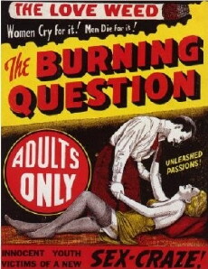 The Burning Question (1919) - Stream Online