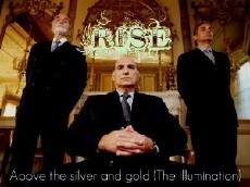 Rise Above the Silver and Gold: The Illumination (2018) - Stream Online