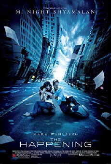 The Happening (2008) - Stream Online
