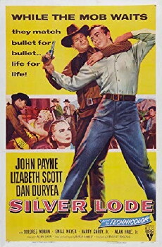 Silver Lode (1954) - Stream Online