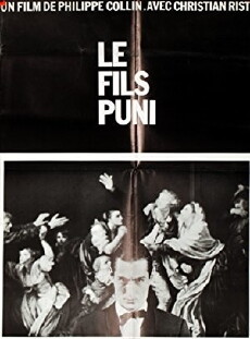 Le fils puni (1980) - Stream Online