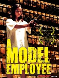 A Model Employee (2002) - Stream Online