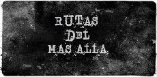 Rutas del mas alla (2012) - Stream Online