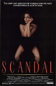 Scandal (1989) - Stream Online