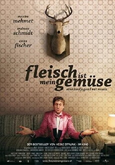 Fleisch ist mein Gemüse (2008) - Stream Online