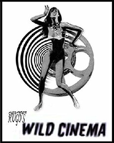 Wild Cinema (2011) - Stream Online