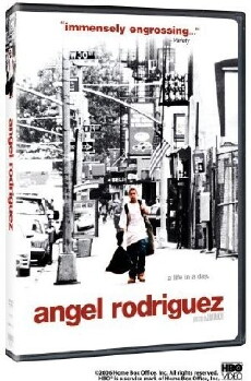 Angel (2005) - Stream Online