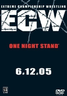 ECW One Night Stand (2005) - Stream Online
