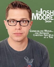The Josh Moore Show (2017) - Stream Online