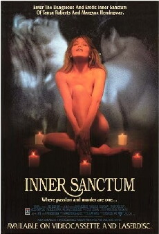 Inner Sanctum (1991) - Stream Online