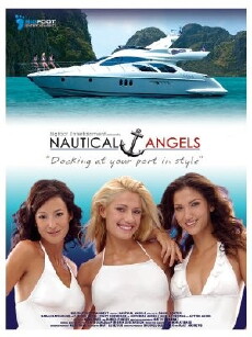 Nautical Angels (2005) - Stream Online