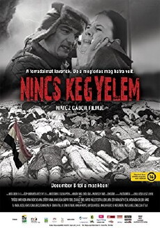 Nincs kegyelem (2016) - Stream Online
