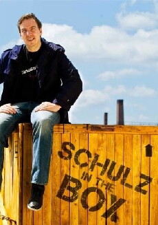 Schulz in the Box (2013) - Stream Online